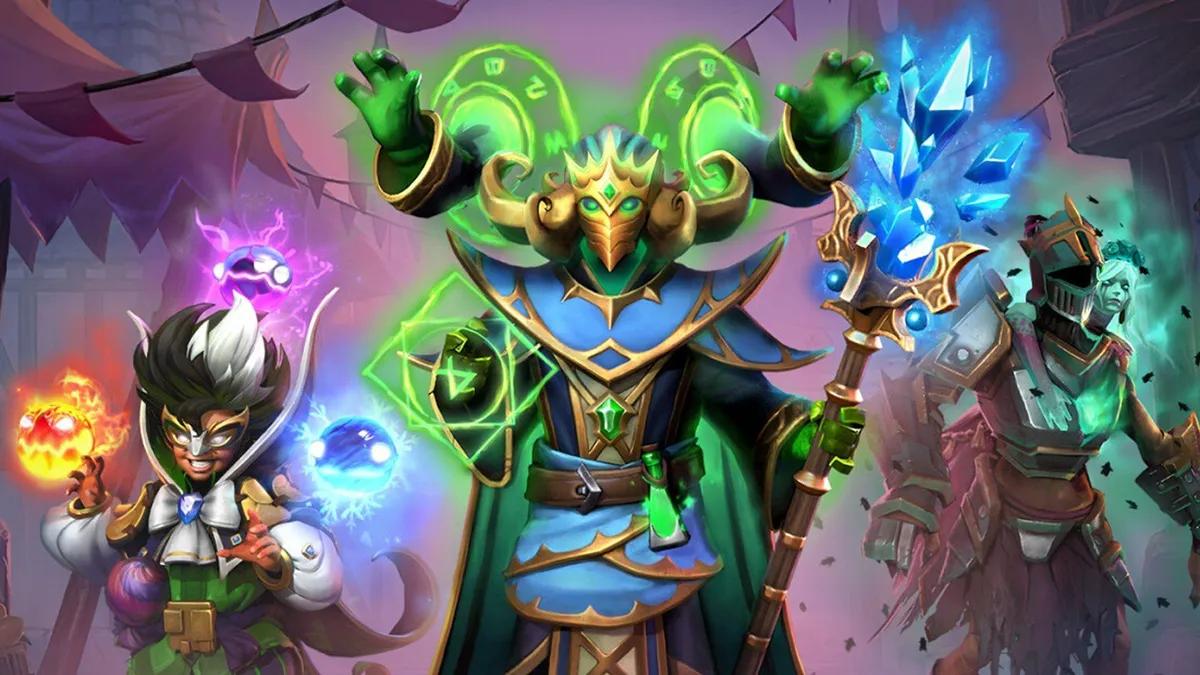 Відомі гравці Dota 2 вирушили на суперечливий турнір "Ігри майбутнього 2025"