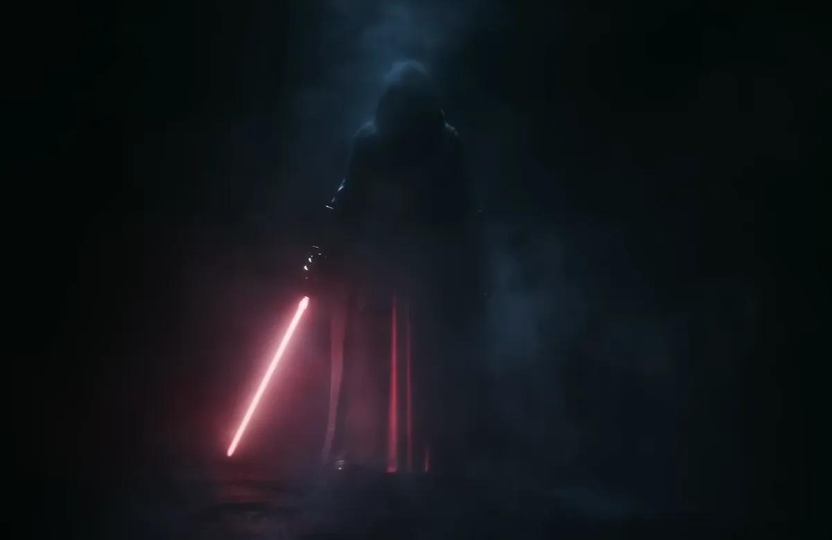 Витік інформації сигналізує про відкриття нової частини "Зоряних воєн", назва якої закінчується на Старій республіці