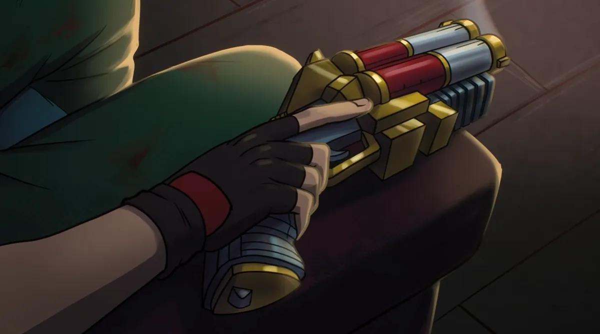 "Біг з ножицями" зупинив нещодавно анонсовану поштову гру після негайної реакції