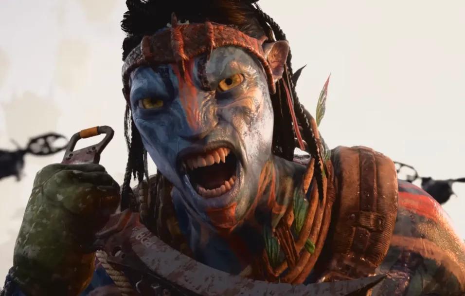 Оновлення 2.0 Avatar: Frontiers Of Pandora додає режим від третьої особи та нові можливості для покращення продуктивності