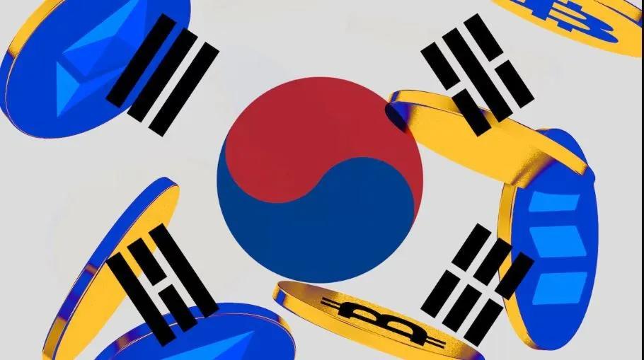 Південна Корея збирається посилити відповідальність на рівні банків за злами та збої на криптовалютних біржах