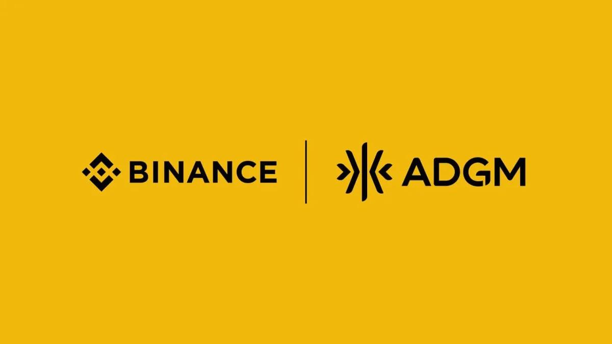 Binance розширює глобальний вплив: Перша криптобіржа з повним набором глобальних ліцензій від ADGM