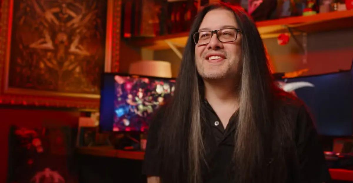 Ромеро підтвердив, що його скасований шутер був збережений і повністю перероблений