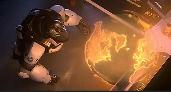 Overwatch 2 Сезон 20 - Оновлення "Зимова країна чудес"