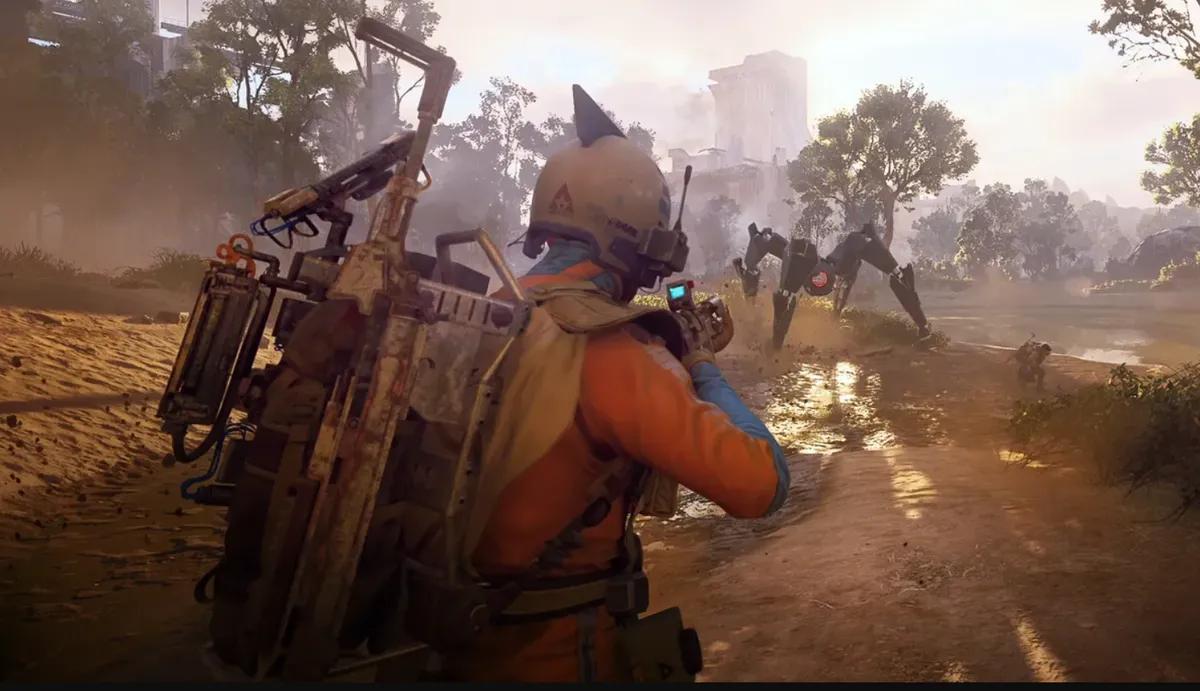 Фанатська пропозиція вимагає доповнення для Arc Raiders, яке захищає лише одну зброю і нічого більше