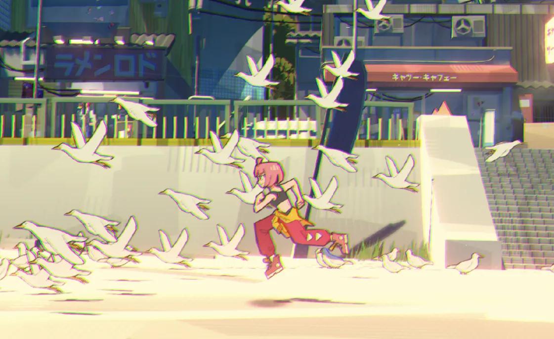 Неперевершений огляд висвітлює гру, що опинилася між стилем і структурою