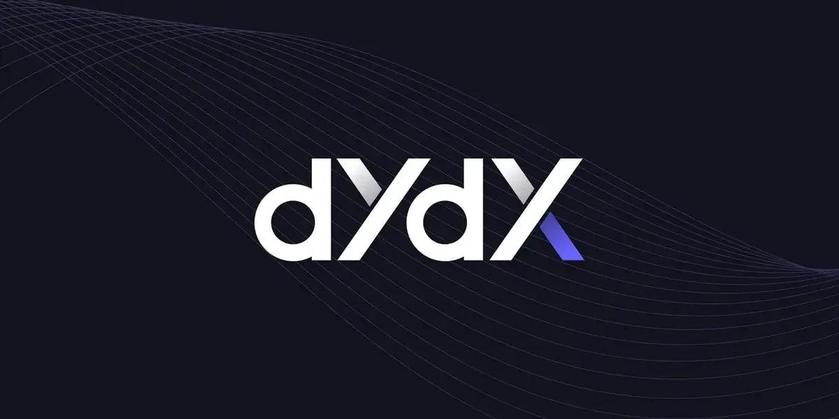 DYdX запустила спотову торгівлю на Solana і відкрила доступ для американських користувачів