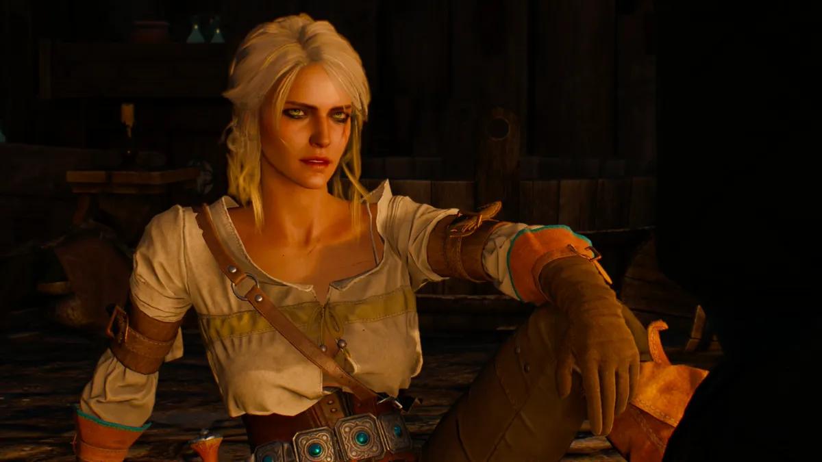 CDPR спростувала чутки про анонс DLC для Відьмака на TGA 2025
