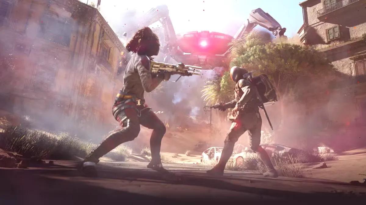 ARC Raiders випускає грудневий патч 1.6.0 напередодні великого оновлення