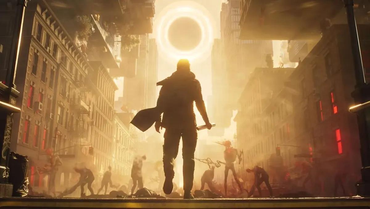 Нову контрольну гру офіційно анонсовано під час The Game Awards 2025