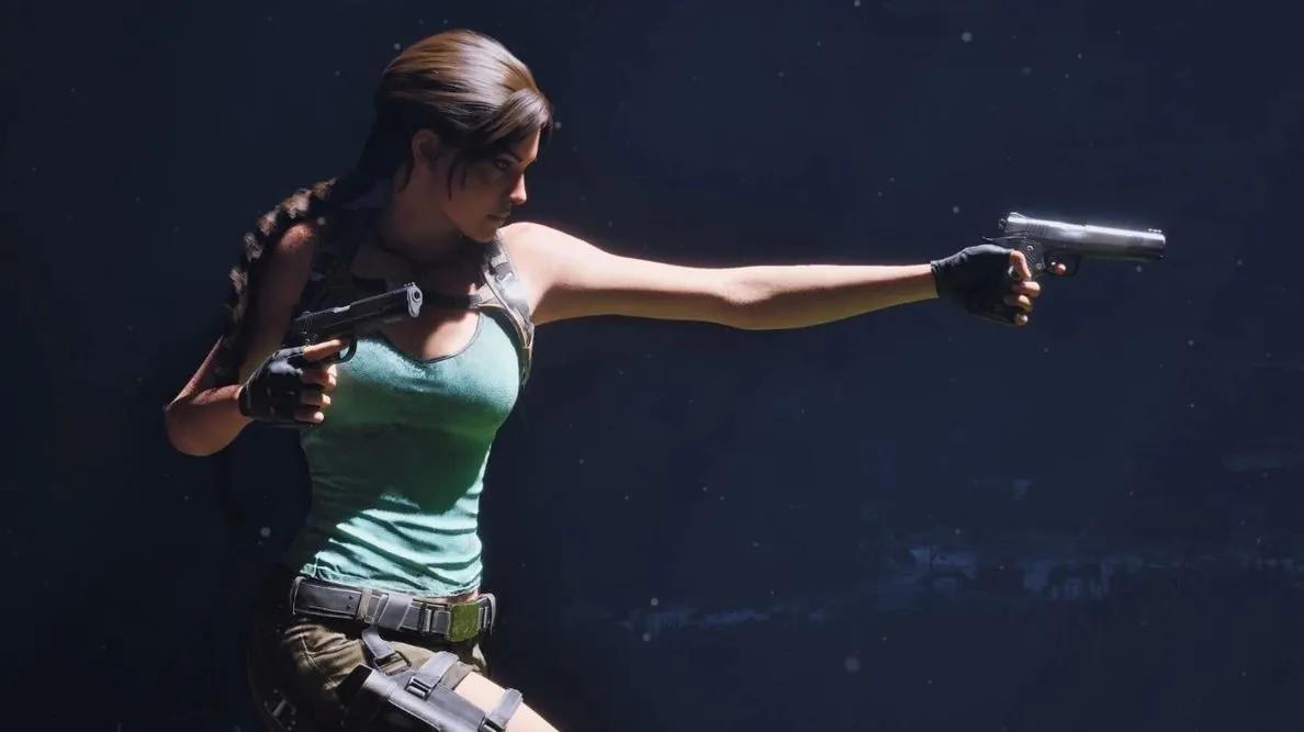 Дві нові ігри Tomb Raider підтверджені на The Game Awards 2025