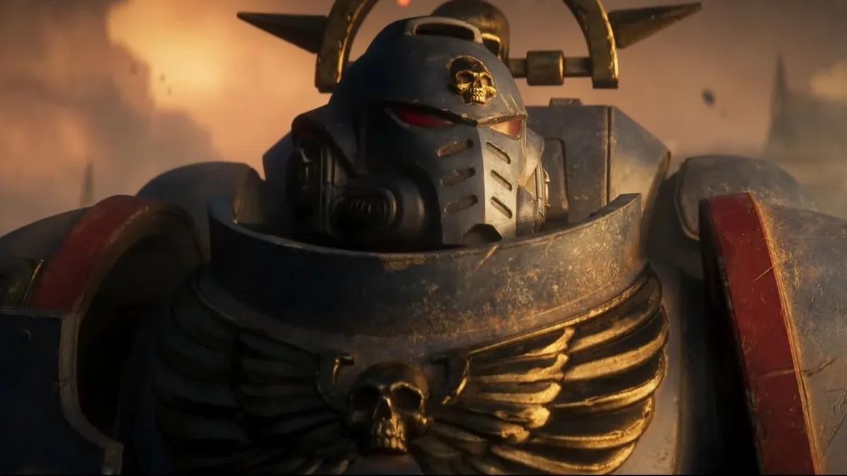 Creative Assembly анонсувала Total War: Warhammer 40000 під час The Game Awards 2025