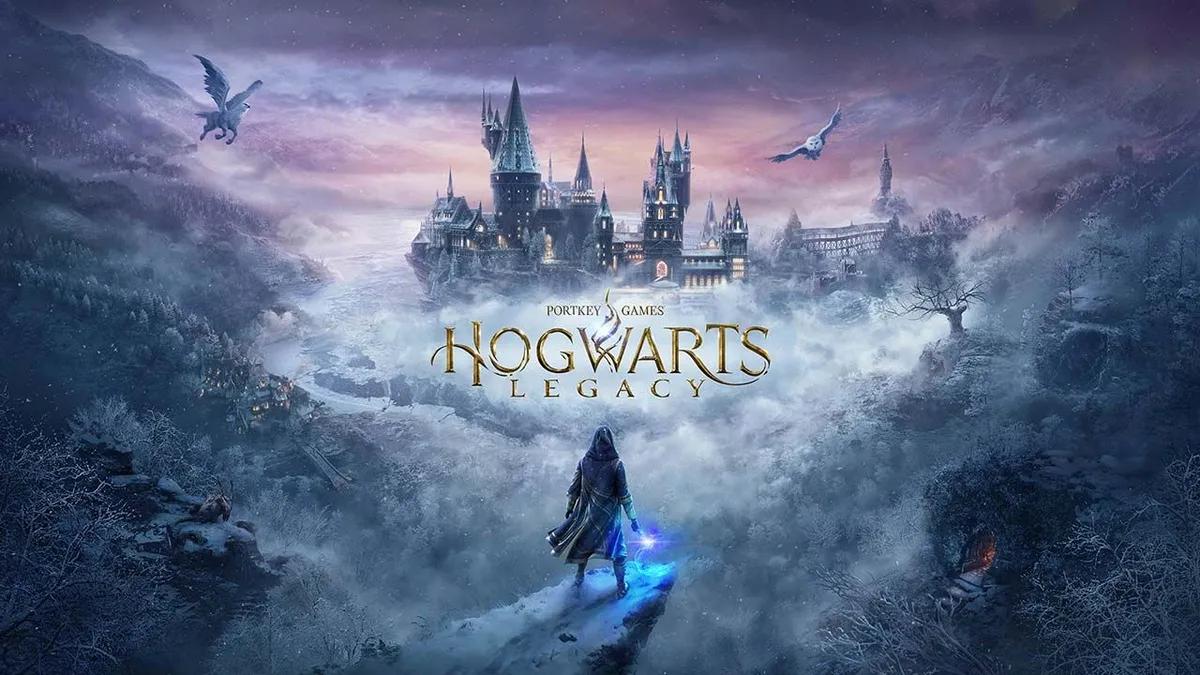 Hogwarts Legacy доступна безкоштовно в Epic Games Store