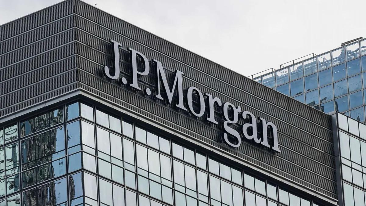JPMorgan випустив токенізовані комерційні папери щодо Солани