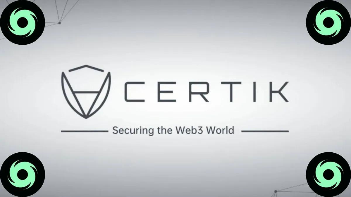 CertiK виявив підозрілі грошові депозити Tornado, пов'язані з аномальними зняттями коштів з 0G Labs