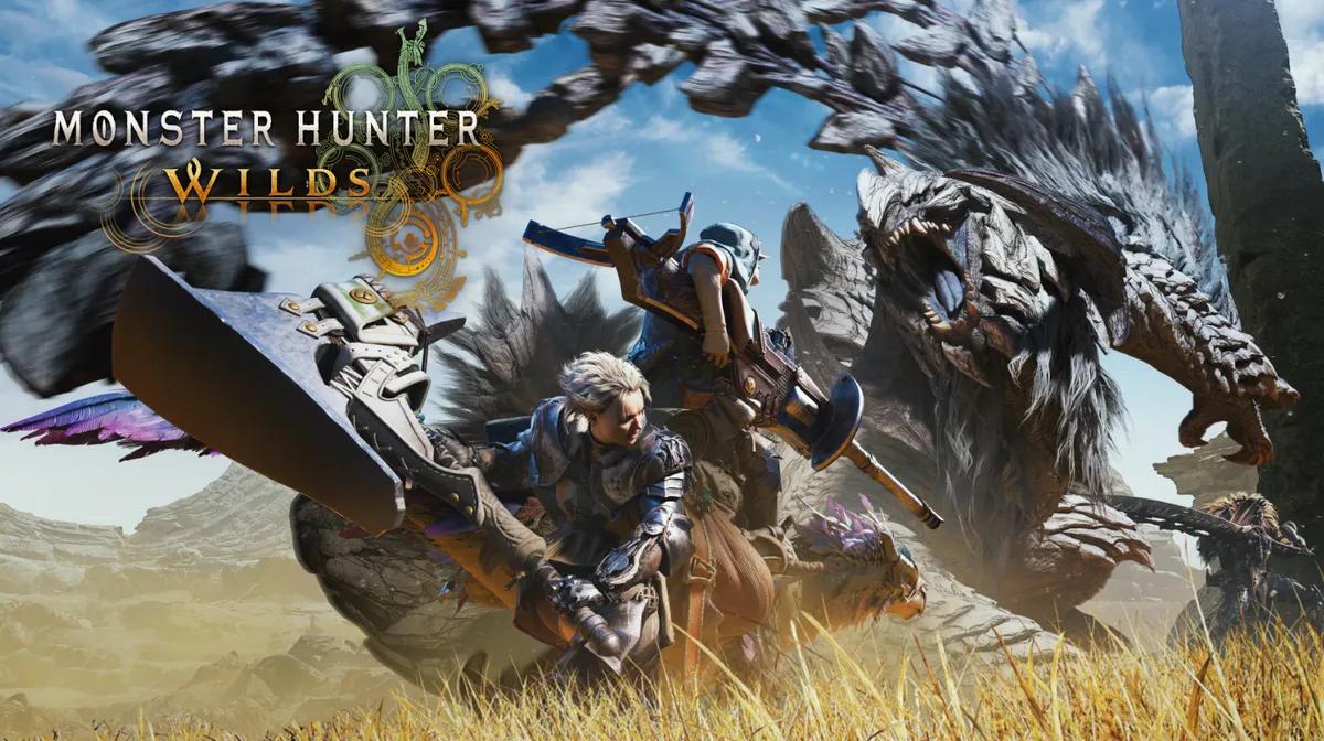 Capcom демонструє помітний приріст продуктивності в майбутньому оновленні Monster Hunter Wilds