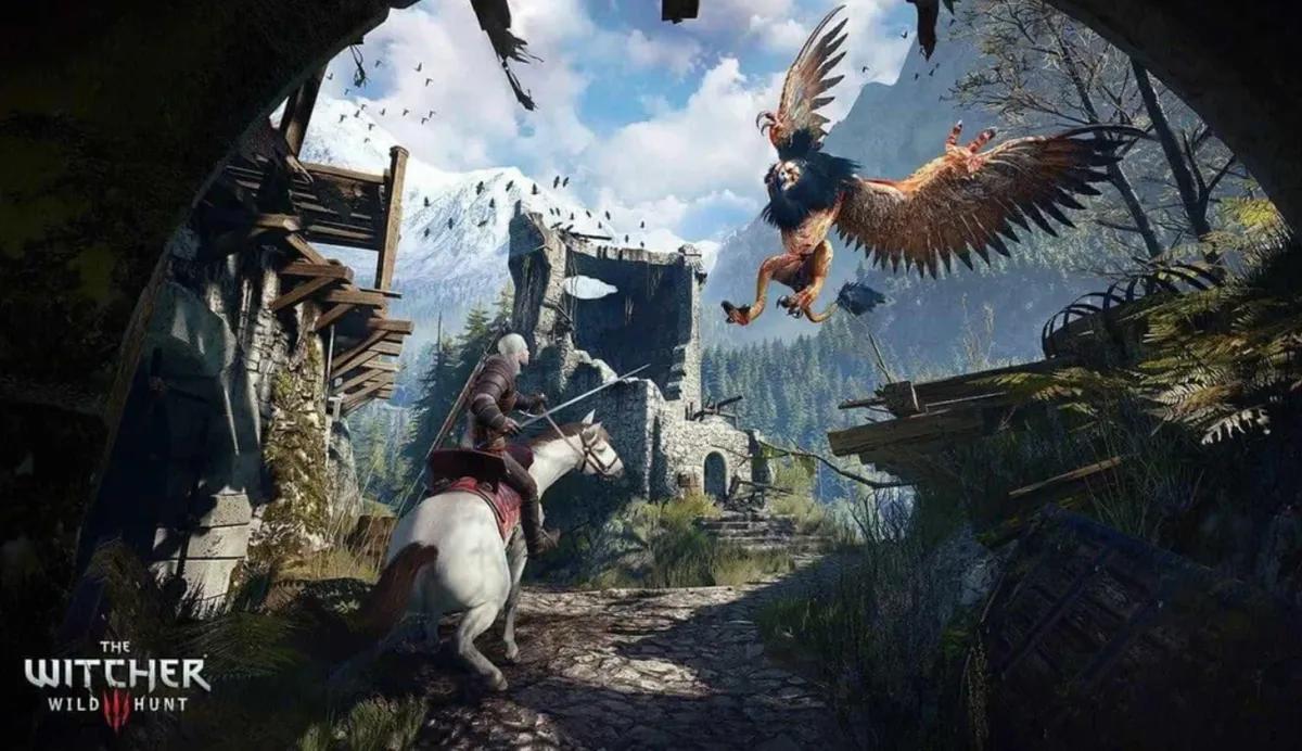 Новий розділ для Відьмака 3: чутки про нове DLC