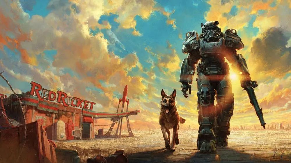 Тодд Говард підтвердив, що Fallout є пріоритетною франшизою Bethesda на даний момент