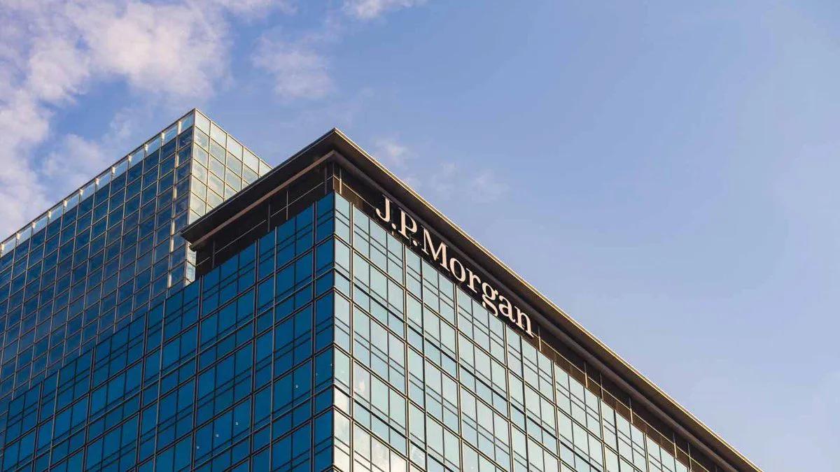 JPMorgan зробив крок у криптовалюту: Запуск токенізованого фонду на Ethereum відкриває нові горизонти для установ