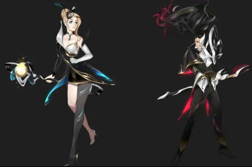 Чутки: Cкін Aphelios та можливе повернення лінійки Virtuoso у 2026 році