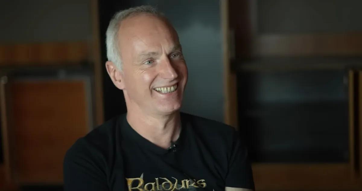 Стратегія раннього доступу до Divinity від Larian, заснована на примусі до апаратних витрат