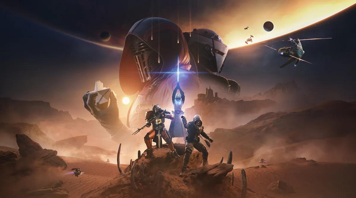 Destiny 2 Renegades схиляється до "Зоряних воєн" зі змішаними результатами