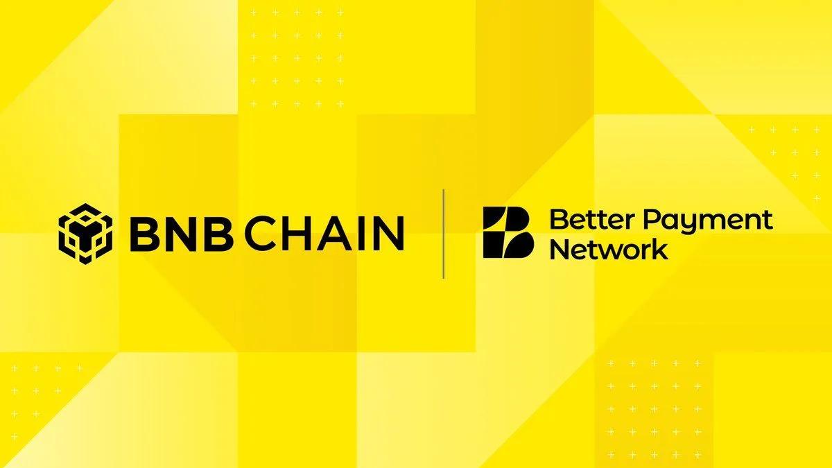 BNB Chain інтегрує BNB як платіжний засіб для клієнтів AWS через кращу платіжну мережу