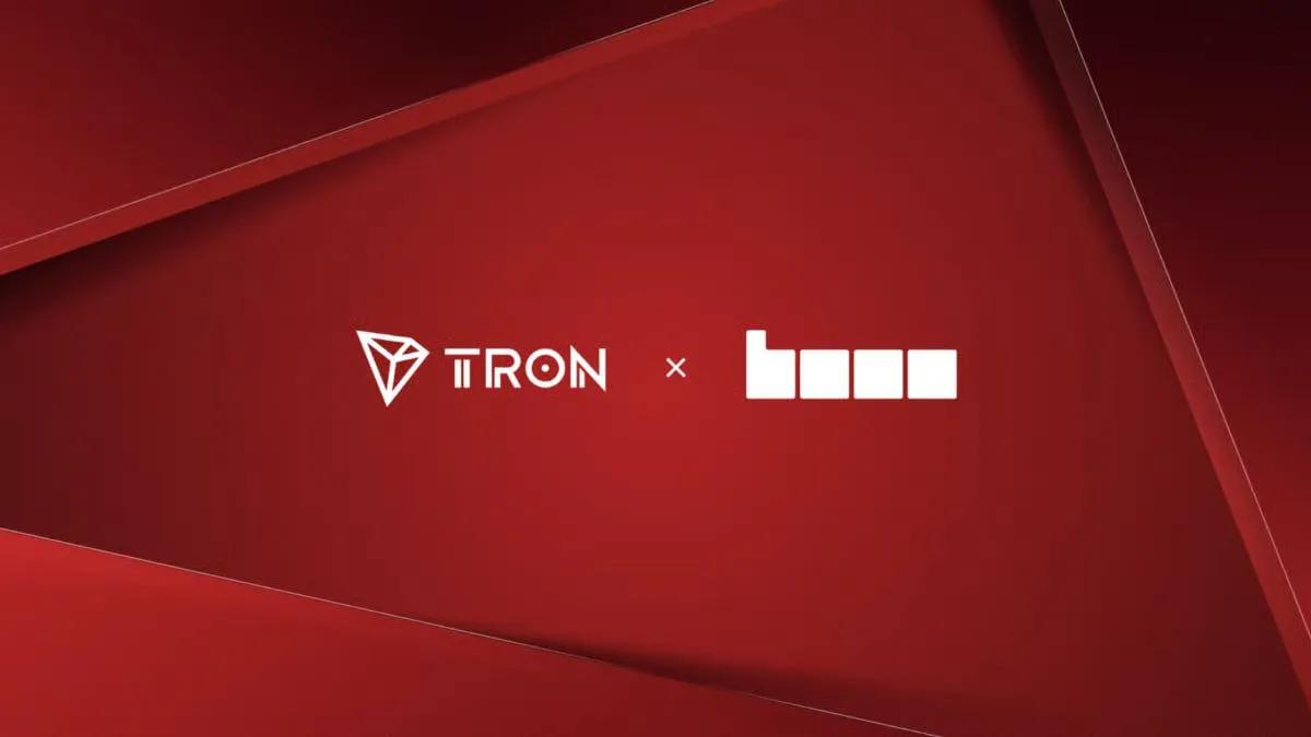 TRON інтегрує TRX з базовою мережею через нульовий рівень