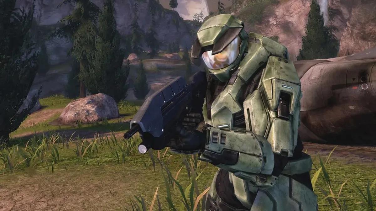 Halo 2 і Halo 3 незабаром отримають ремейки