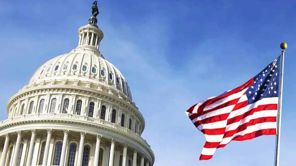Двопартійний законопроект у Палаті представників США: Звільнення від оподаткування малих транзакцій зі стейблкоінами та відстрочка для майнінгу