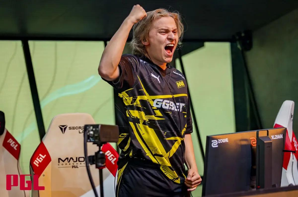 Чутки: Aleksib може перейти до Falcons