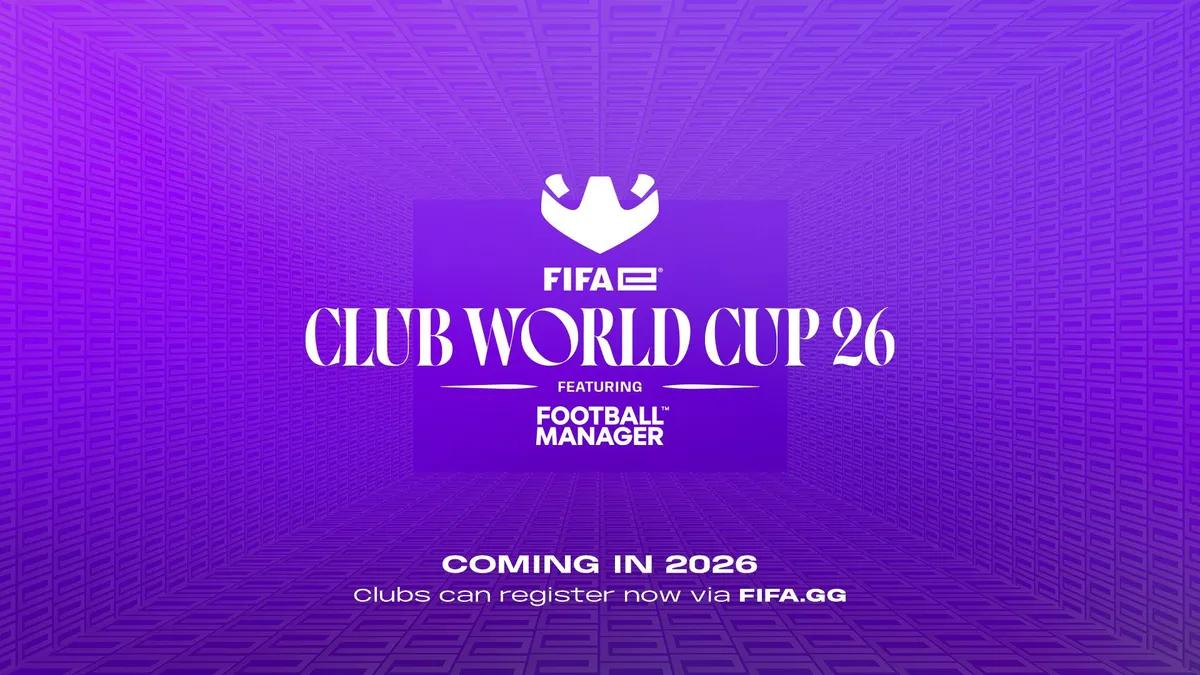 ФІФА відкриває реєстрацію на Чемпіонат світу з футболу серед клубів 26-го сезону