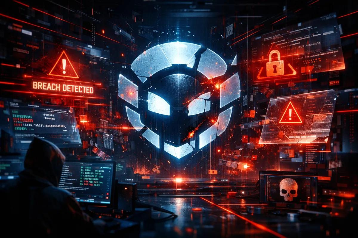 Повідомлено про серйозне порушення безпеки на криптоплатформі DeBot