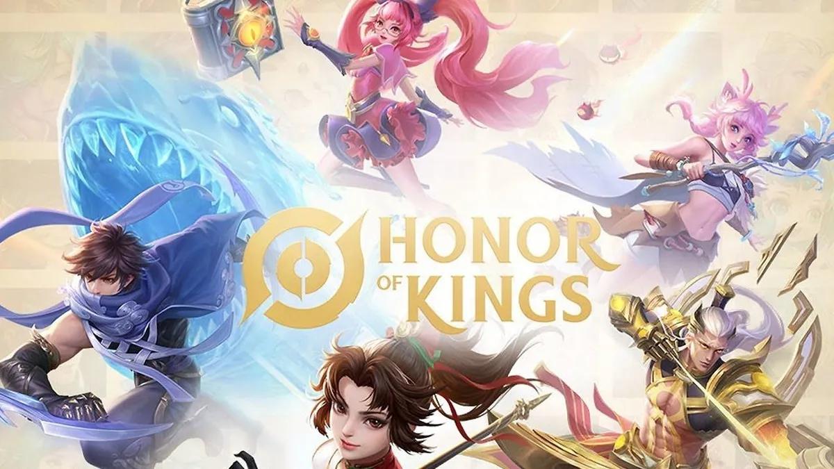 «Honor of Kings» представляє режим «Trinational Clash» у 13-му рейтинговому сезоні