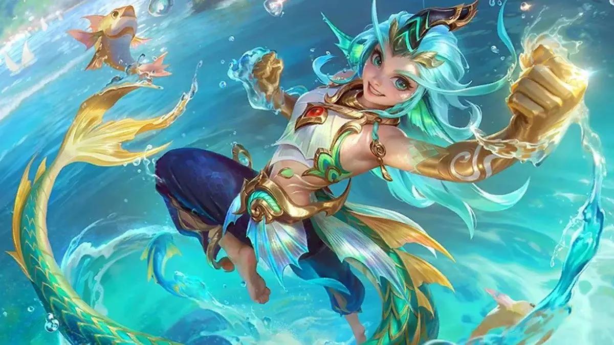 Витоки інформації про Mobile Legends за січень 2026 року розкривають подію M7, нові скіни та значні оновлення