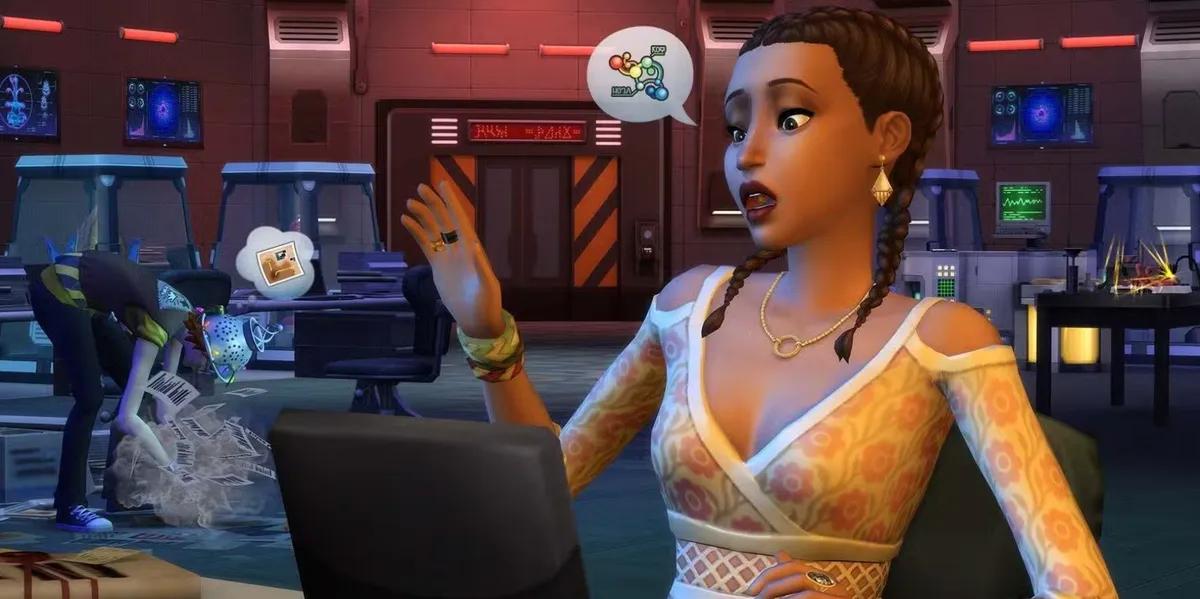 EA спростовує чутки, оскільки майбутнє The Sims 4 піддається критиці