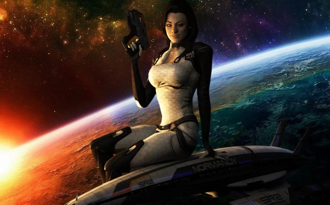 Ветеран BioWare каже, що інді-студії рухають інновації