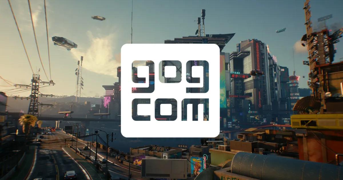 Міхал Кіцінський гарантує повне володіння GOG