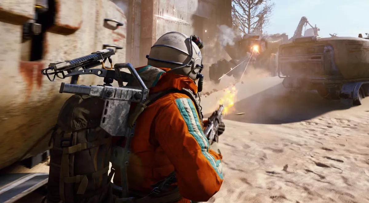 Arc Raiders та Battlefield 6 очолюють святкову зміну продажів у Steam