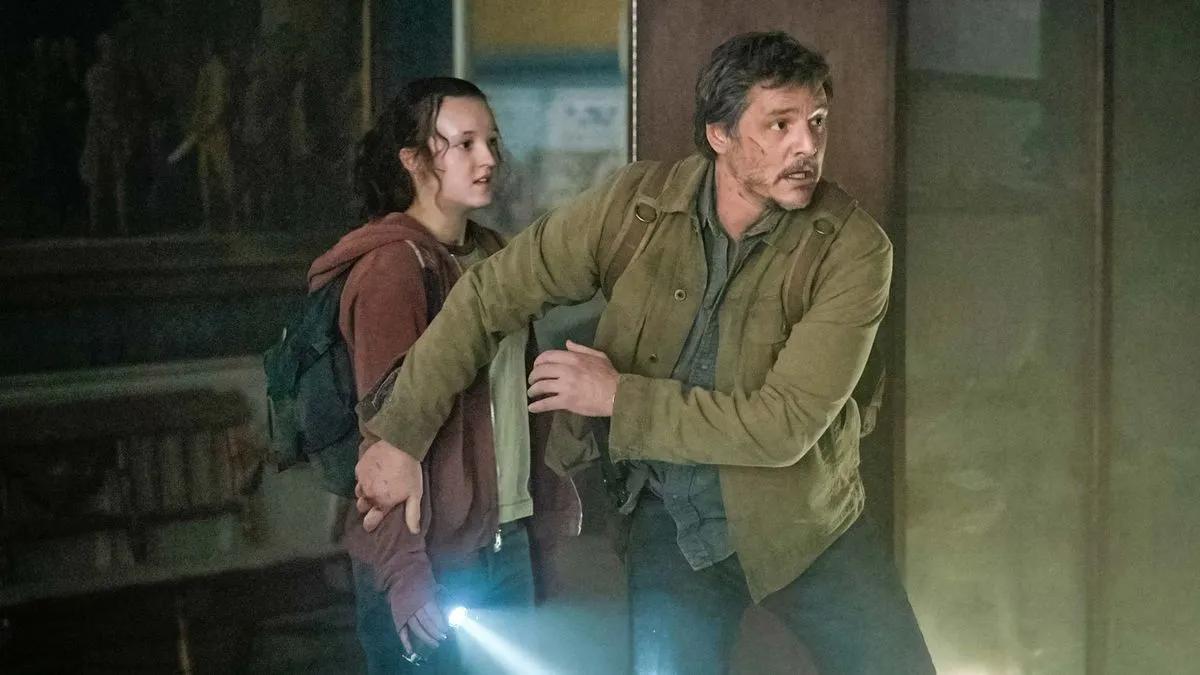 Актор отримав нову роль у третьому сезоні серіалу «Останні з нас» на HBO Max