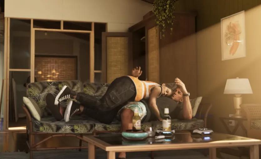 Rockstar відкладає вихід Grand Theft Auto 6 на кінець 2026 року