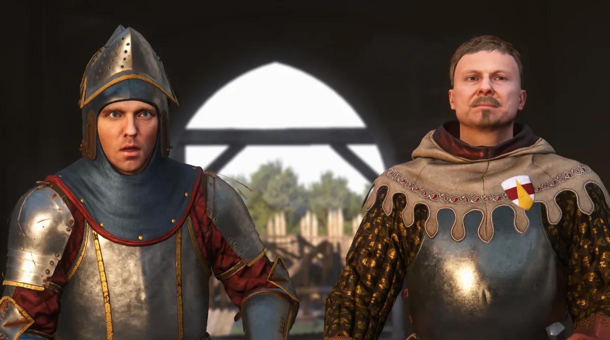 Ремастер Kingdom Come Delivery вийде для поточного покоління