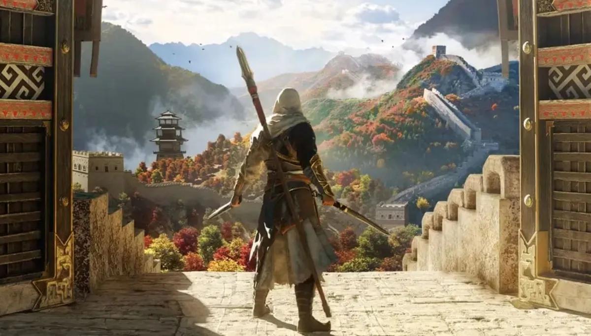 Забута гра Assassin’s Creed все ще перебуває в розробці