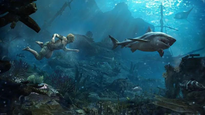 Ubisoft натякає на ремейк Assassin’s Creed IV: Black Flag у своєму новорічному посланні.