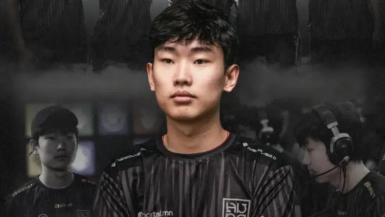 MongolZ підписали cobrazera як заміну Senzu