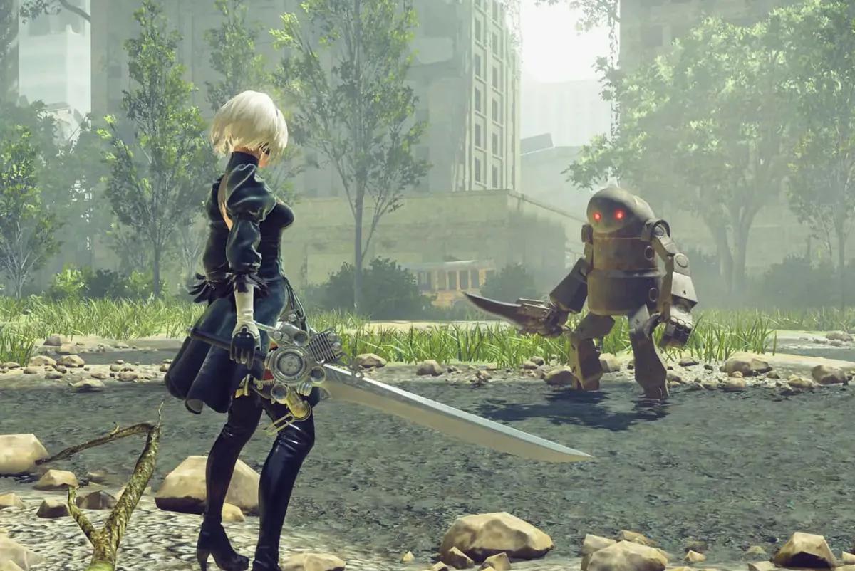 Виробник Square Enix анонсував на 2026 рік дві довгограючі серії