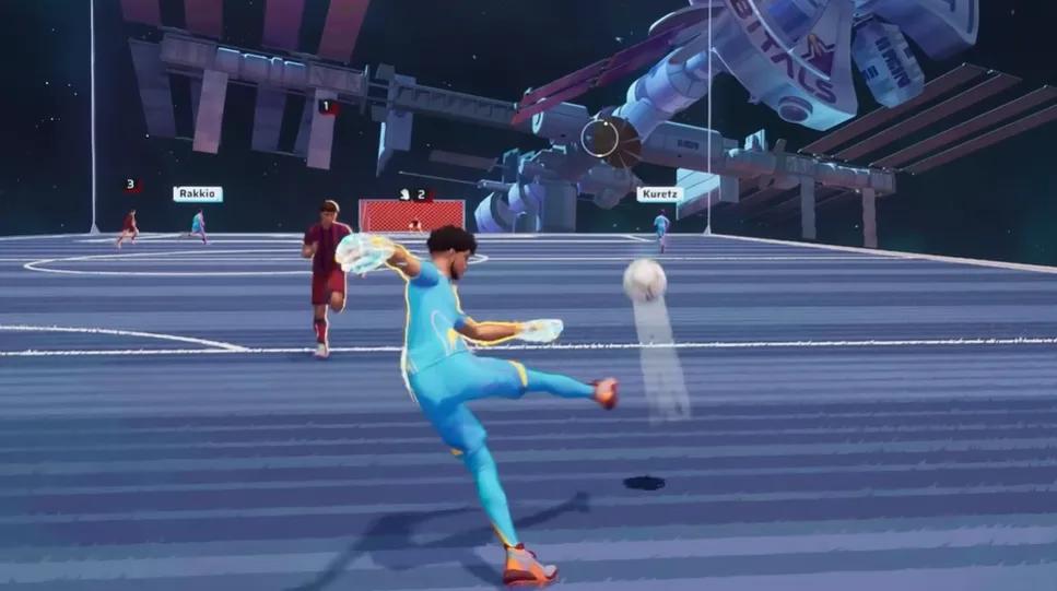 Кількість гравців матчу-реваншу стрімко зростає на Steam після потужного старту