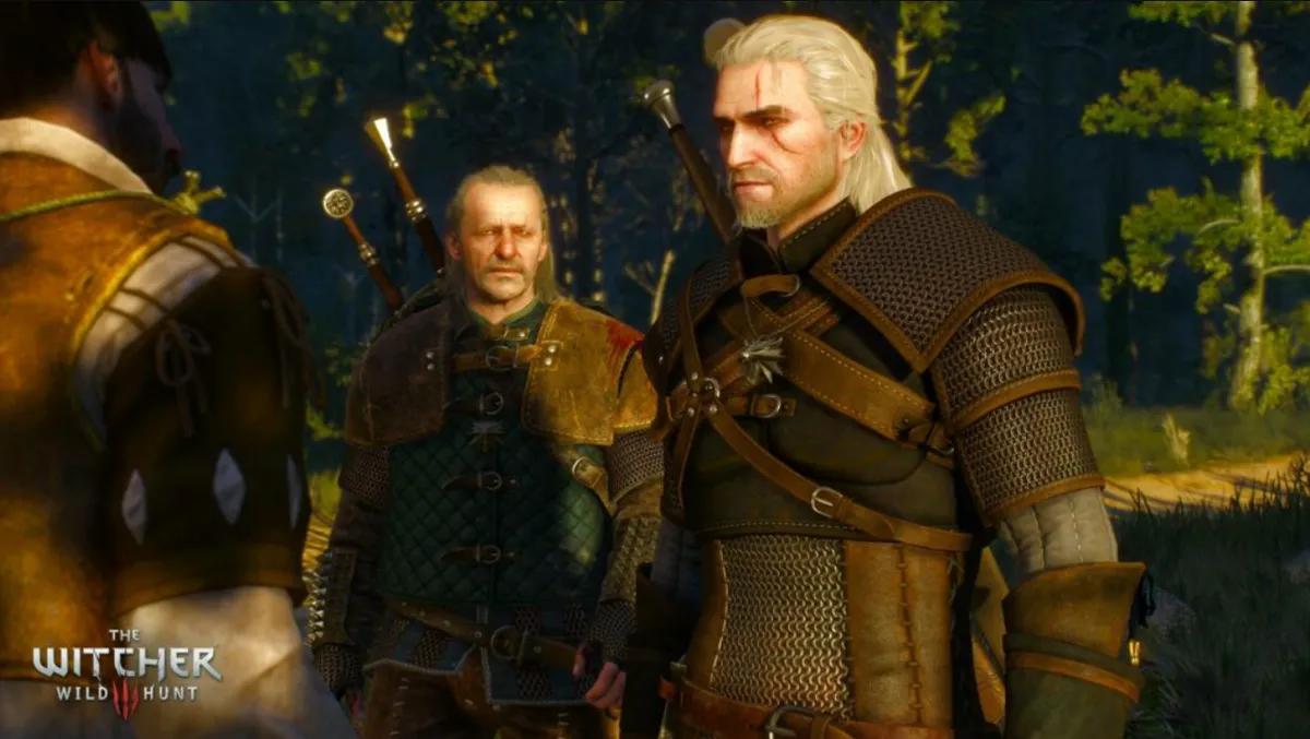 Схоже, що доповнення The Witcher 3 вийде майже через десять років після виходу цього року