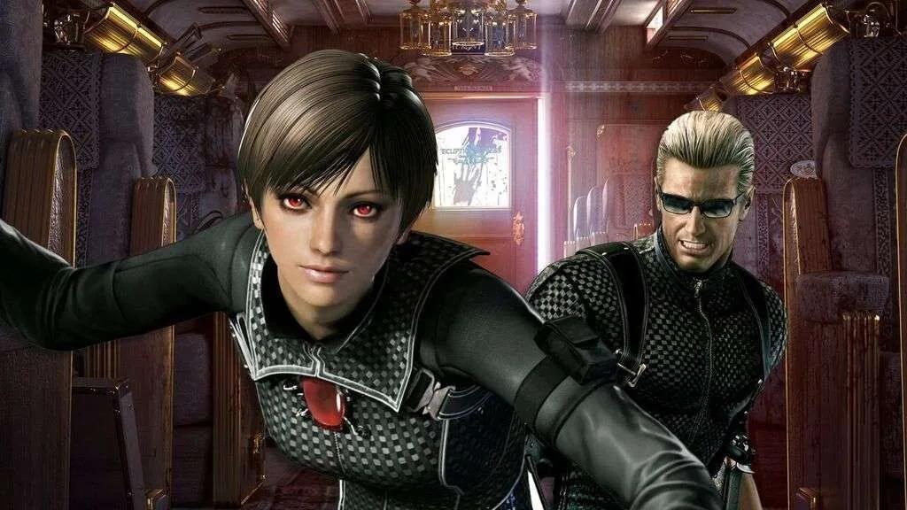 Інсайдер розкрив деталі ремейку Resident Evil Zero