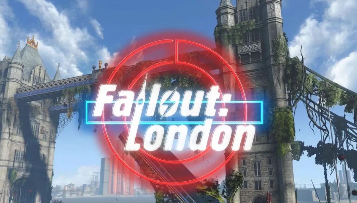 Тодд Говард зізнався, що не грав у Fallout: London Mod для Fallout 4
